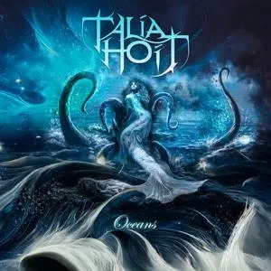 Hoit & Talia, OCEANS, CD