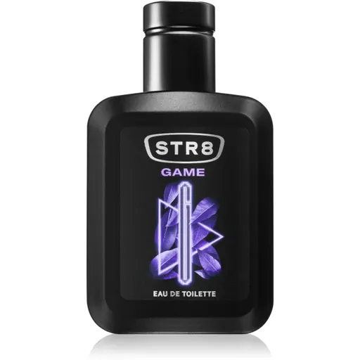 STR8 Game Body Fragrance toaletná voda pre mužov 50 ml
