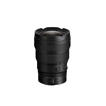 NIKKOR Z 14 – 24 mm f/2,8 S (JMA711DA) + ZDARMA Čistiaci roztok K&F Concept