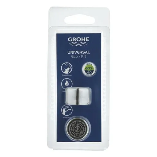 Perlátor GROHE chróm 40527000