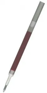 Gélová náplň Pentel LR7 červená do Energel BL57, BL77 0,7mm