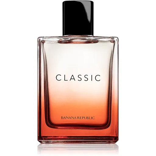 Banana Republic Classic Classic Red parfumovaná voda unisex 125 ml