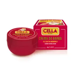 Cella Milano krém na holenie 150 ml