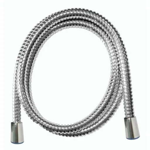 Sprchová hadica Siko chróm SIKOBSHK200