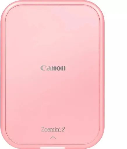 Canon Zoemini 2 5452C003 vrecková tlačiareň RGW ružová