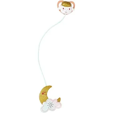 Baby Annabell Cumlík Sladké sny (4001167704219)