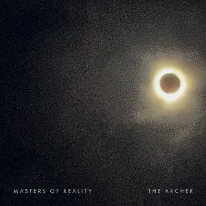 Masters of Reality, THE ARCHER, CD