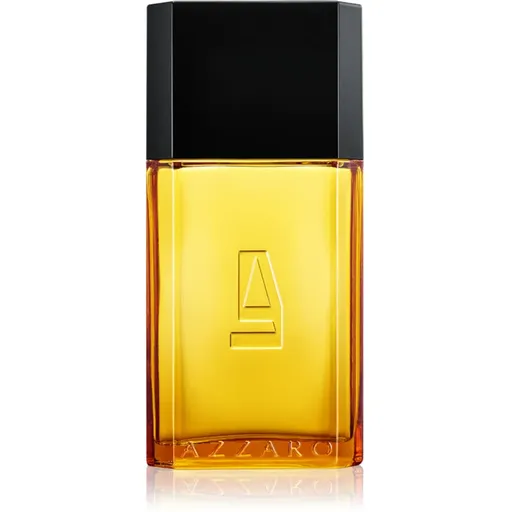 Azzaro Pour Homme toaletná voda pre mužov 50 ml