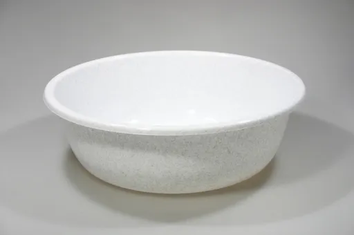 ALFA PLASTIK - Umývadlo umelá hmota 42,5x13,5cm biele