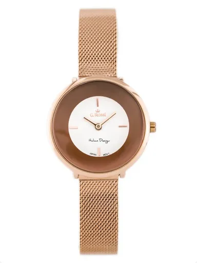 Hodinky G. ROSSI - 11917B (zg705g)