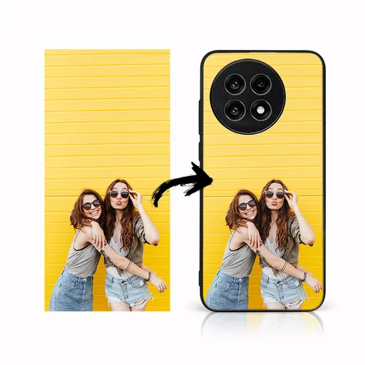 Kryt s vlastnou fotkou pre OnePlus 13R 5G