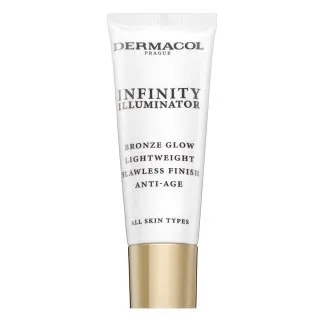 Dermacol Infinity Illuminator podkladová báza pre rozjasnenie pleti 20 ml