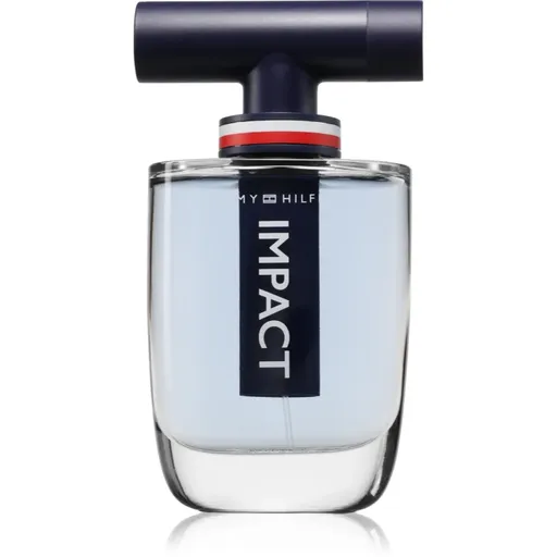 Tommy Hilfiger Impact toaletná voda pre mužov 100 ml