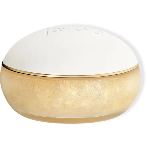 DIOR J'adore Les Adorables trblietavý telový gél pre ženy 100 ml