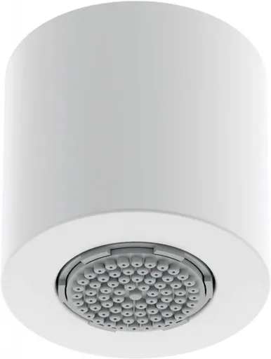 DEANTE - Silia silikón Pevná sprchová hlavica, 1-funkcia NQS_A30K