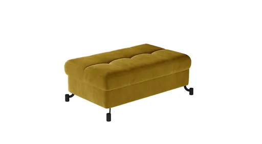 ArtElta Taburetka LORELLE Farba: Monolith 48