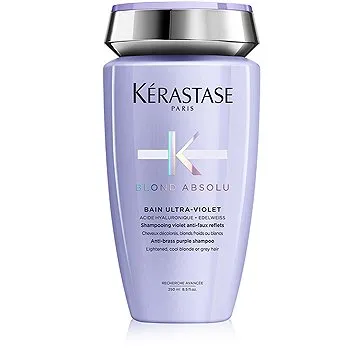 KÉRASTASE Blond Absolu Bain Ultra-Violet 250 ml (3474636692231)