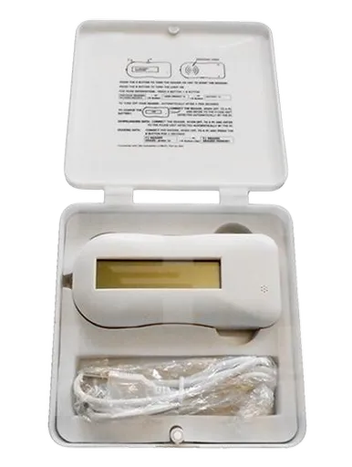 Zariadenie na čítanie mikročipov vreckové F1 Scanner