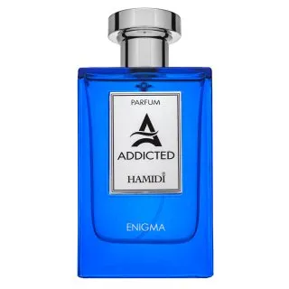 Hamidi Addicted Enigma čistý parfém pre mužov 110 ml