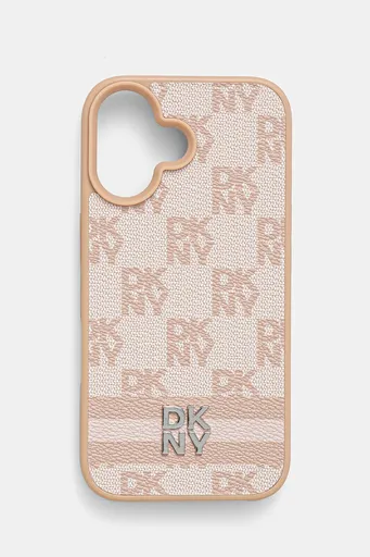 Puzdro na mobil Dkny iPhone 16 6.1