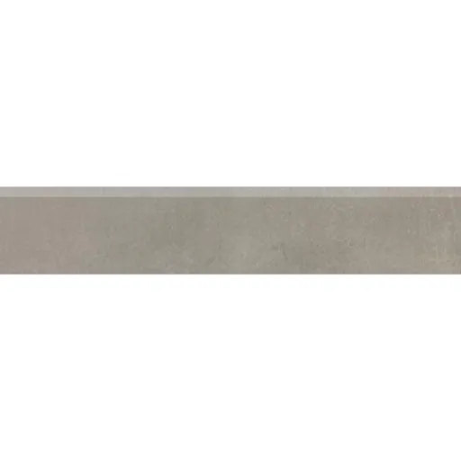 Sokel Rako Extra hnedo sivá 45x8,5 cm mat DSAPS721.1