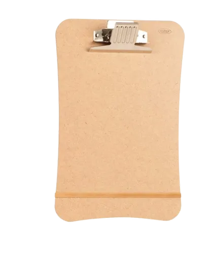 MABEF - Kresliaca doska s klipom (24x37 cm)