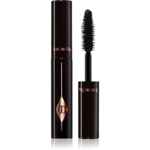 Charlotte Tilbury Full Fat Lashes riasenka pre objem a natočenie rias 4 ml