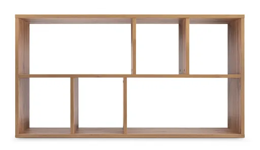 ArtStol Regál SOLARES S | dub