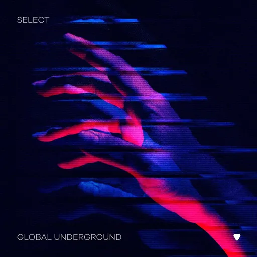 Global Underground, GLOBAL UNDERGROUND - GLOBAL UNDERGROUND: SELECT #7 CD, CD