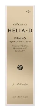 Helia-D Cell Concept 45+ očný krém 15ml