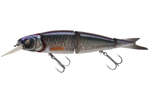 Savage gear wobler 4play classic lowrider herring - 13 cm 21 g