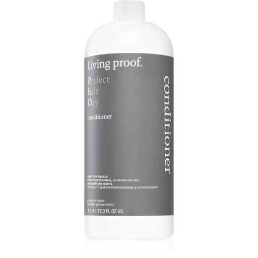 Living Proof Perfect Hair Day hydratačný kondicionér pre všetky typy vlasov 1000 ml