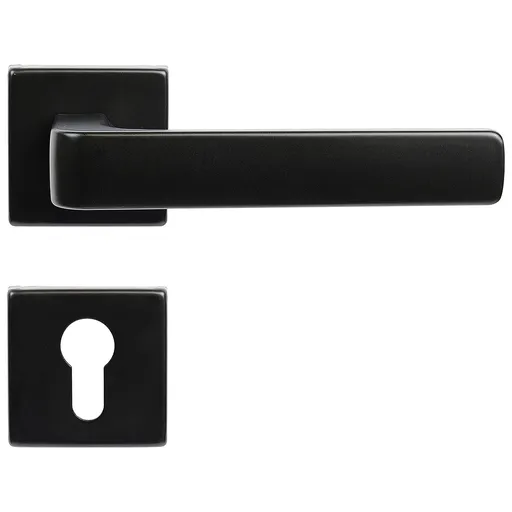 Richter Oceľové kovanie RK.ZADAR.PZ.CE