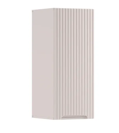 ArtCom Závesná skrinka do kúpeľne NOVA Cashmere 83-35-1D