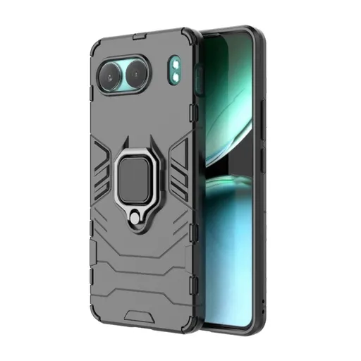 STRONG Ochranný kryt OnePlus Nord 4 5G čierny