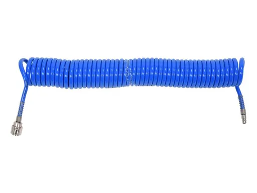 Hadica vzduchová špirálová YATO YT-24205 10m
