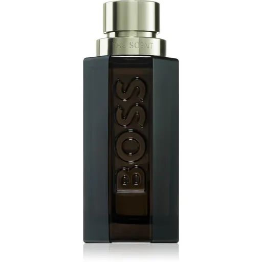 Hugo Boss BOSS The Scent Magnetic for him parfumovaná voda pre mužov 100 ml