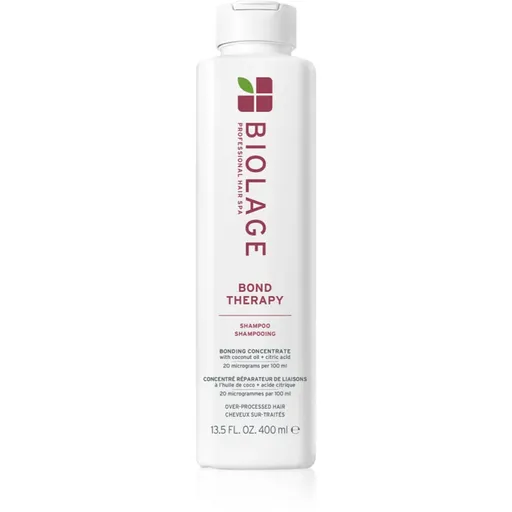Biolage Bond Therapy posilňujúci šampón 400 ml