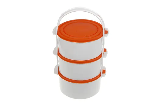 PLETATEX - Obedár 3-dielny 1L, umelá hmota