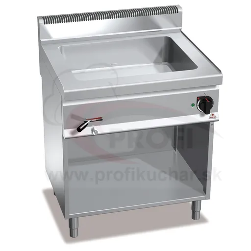 BERTO´S  E-Bain marie BERTOS 2 x GN1/1