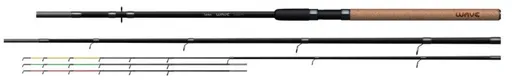Sema prút wave picker 300 3 m 10-50 g 3+3 diel