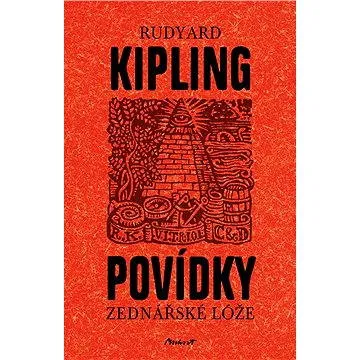 Povídky zednářské lóže (978-80-879-3807-2)