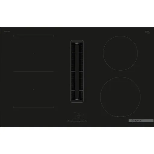 Bosch Serie 4 indukčná varná doska s odsávaním 80 cm PVS811B16E