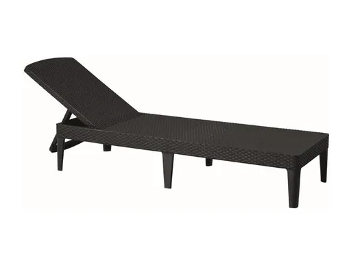 Allibert Jaipur grafit