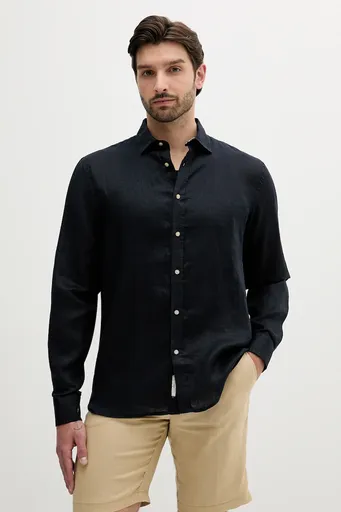 Ľanová košeľa Liu Jo