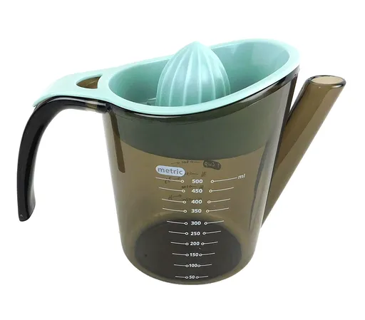 MAKRO - Odšťavovač