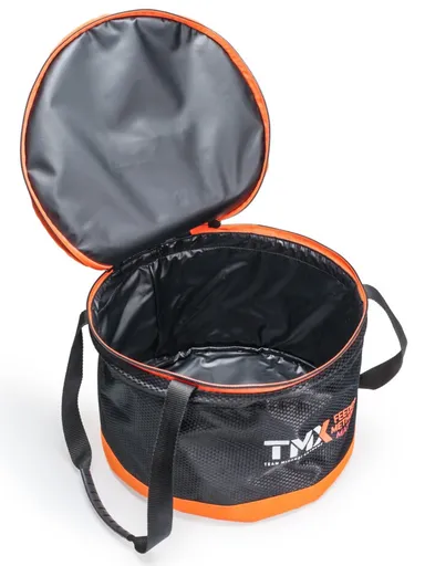 Mivardi taška na miešanie kŕmenia tmx - l (s vekom)