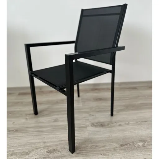 Elvisia Záhradná stolička DITTE