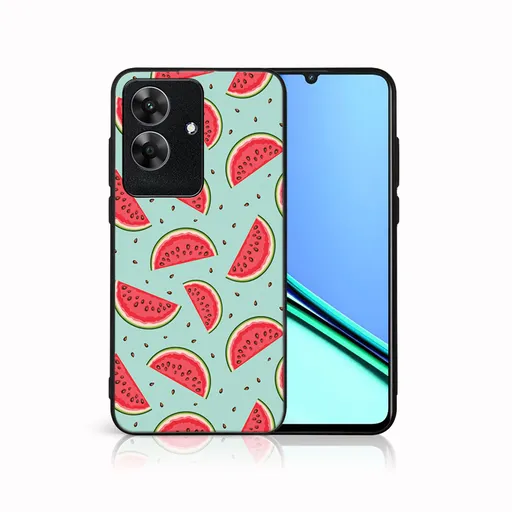 MY ART Ochranný kryt pre Realme Note 60 WATERMELON (120)