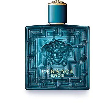VERSACE Eros EdT 200 ml (8011003813858)